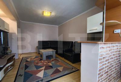 Apartament cu 3 camere ?i living in suprafa?a de 65 mp - 6