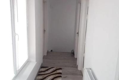 Casă cu 4 camere în Prundu - 8