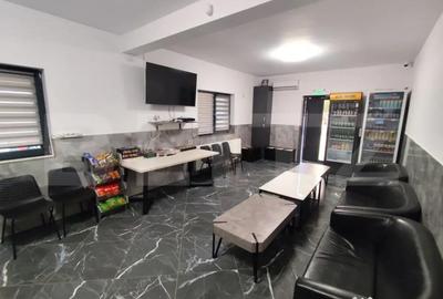 Spațiu comercial, de 400 mp, în Lețcani - 7