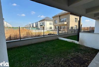 Apartament cu 3 camere în Tunari - 2