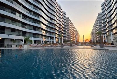 Apartament cu 2 camere decomandat în Nord - 14