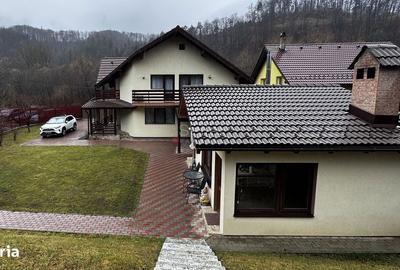 Casă cu 4 camere în Timișu de Jos - 9