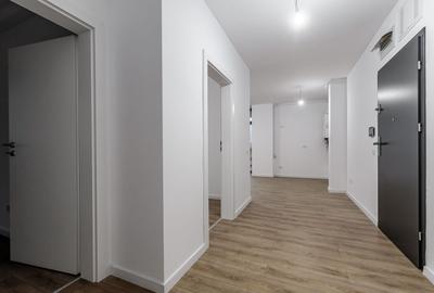 Apartament cu 2 camere decomandat în Aradului - 2