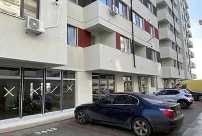 Garsoniera, decomandata, 31 mp, centrala proprie, balcon, ac, Militari Residence - 8