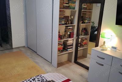 Garsonieră decomandată în Gării - 3