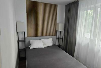 Apartament cu 2 camere semidecomandat în Pantelimon - 3