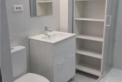 Apartament cu 2 camere decomandat în Central - 6