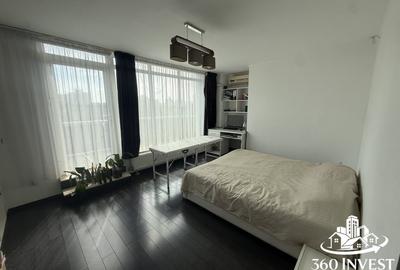 Apartament cu 3 camere semidecomandat, mobilat în Universitate - 7