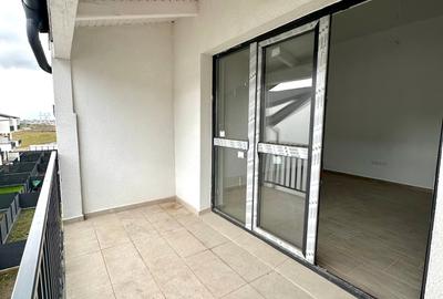 Apartament 2 Camere + Parcare, Etaj 2 - 10