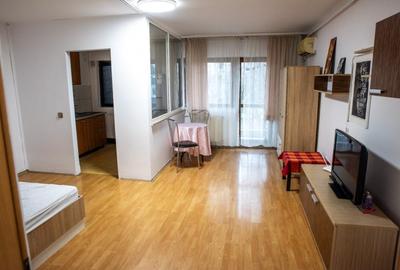 Garsonieră decomandată, mobilată în Colentina - 1