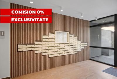 Apartament cu 4 camere decomandat în Unirii - 29