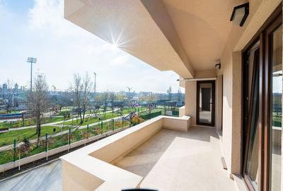 Apartament cu 3 camere decomandat în Giulești Sârbi - 9