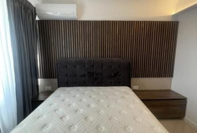 Apartament cu 2 camere, mobilat în Pipera - 6