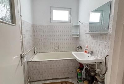 Apartament cu 2 camere decomandat în Tătărași - 5