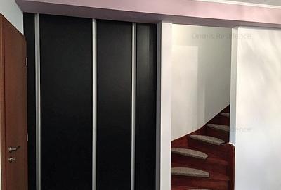 Duplex P+M | 4 camere | Complex cu paza si bariera | Vecinatate padure - 6