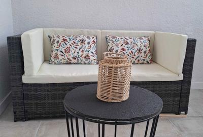 Apartament cu 2 camere decomandat în Tudor - 7