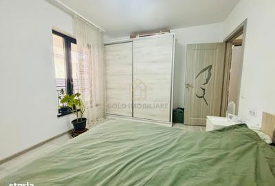 Apartament cu 2 camere în Central - 2