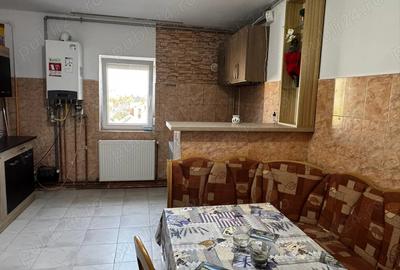 Inchiriez apartament 2 camere, zona Girocului - 1