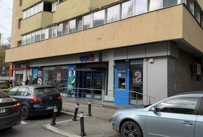 Spațiu comercial, de 101.54000091553 mp, în Pantelimon - 2