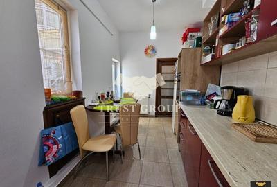 Apartament 3 camere Gradina Icoanei | fara risc sau urgenta | imobil cu lift Apartament 3 camere Gradina Icoanei | fara risc sau urgenta | imobil cu lift - 12