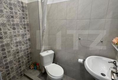 Apartament cu 2 camere, mobilat în Ultracentral - 7