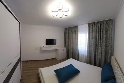 Apartament cu 2 camere decomandat în Far - 10
