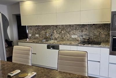 Apartament cu 4 camere în Cetate - 5