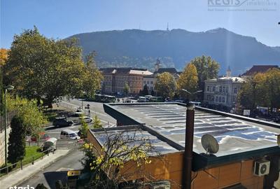 Garsonieră în Centrul Istoric - 8