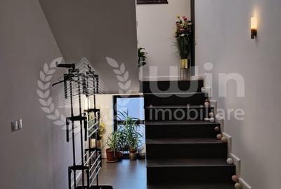 Duplex cu 5 camere cu Canalizare în Mănăștur - 8