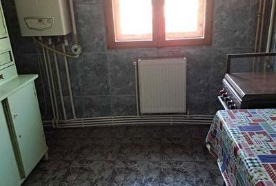 Apartament cu 2 camere decomandat în Central - 2