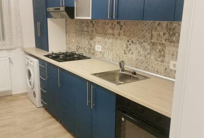 POPESTI LEORDENI , METROU BERCENI ,GARSONIERA INCHIRIERE - 2