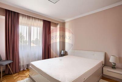 APARTAMENT CU TERASA PRIMA INCHIRIERE - ZONA INTIM - 3