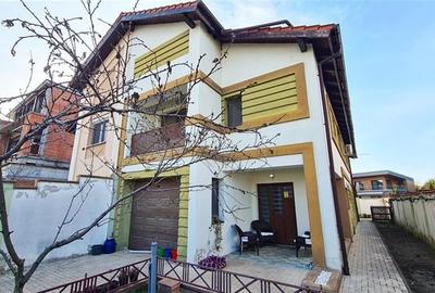 Casă cu 5 camere în Dumbrăvița