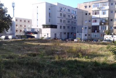 Teren Construcții intravilan de 863 mp, în - 2