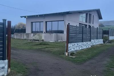 Casă cu 6 camere cu Teren 1000 Mp în Ciritei - 5