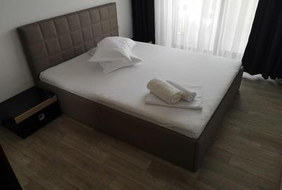 Apartament 2 camere Aleea Universitatii  nr.8 - Campus - Gaze - Parcare - 11