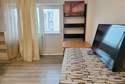 Garsonieră decomandată în Crângași - 3