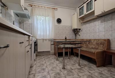 INEL I - EDEN -3 CAMERE DECOMANDAT -ETAJ 3 -CENTRALA GAZE - LOC DE PARCARE - 59