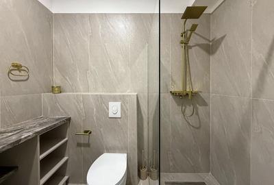 Studio de închiriat zona Campus - Aviatorii Residence 3 - 10