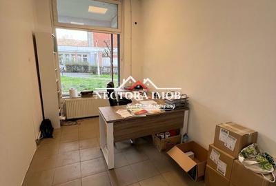 Spațiu comercial, de 91 mp, în Dacia - 14