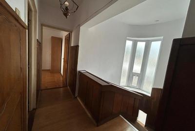 Penthouse mobilat si utilat modest, Centrul Civic - 9