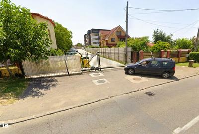 Apartament cu 2 camere în Bariera Vâlcii - 5