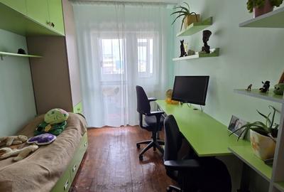 Apartament 3 camere,2 bai, zona Piata Ion Mester - 3
