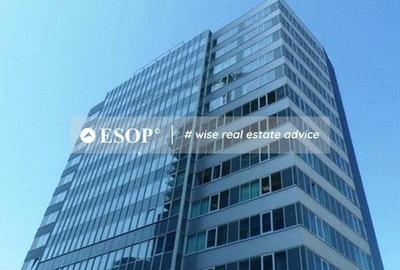Floreasca Tower, Floreasca, 305 - 1122 mp 0% comision! - 1