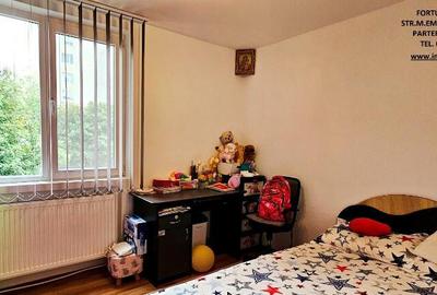Apartament 3 camere, etaj 2, zona Adridan - Darmanesti - 3