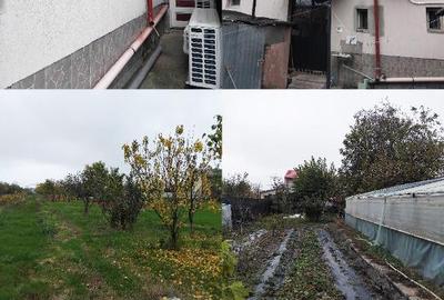 Vila Cu Teren 3.617 Mp, Dubla Deschidere Locuin?a +Investi?ie-Jilava - 21