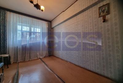 VANZARE 3 CAMERE - DECOMANDAT- CALEA DOROBANTI - 4