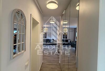 Apartament cu 2 camere în Dumbrăvița - 6