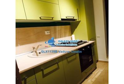 Inchiriere apartament 2 camere etaj 1 Baneasa Greenfield - 5