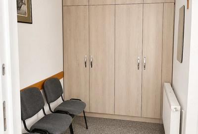 Apartament cu 2 camere decomandat în Central - 4